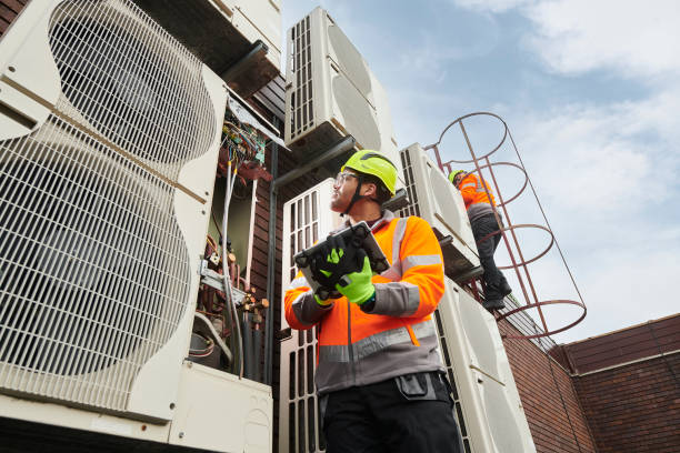 Best HVAC Air Duct Cleaning  in Lumberton, NC