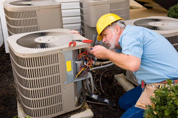 Best HVAC Tune-Up Services  in Lumberton, NC