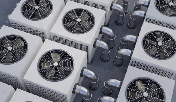 Best HVAC System Installation  in Lumberton, NC