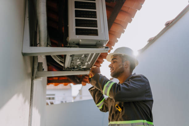 Best Furnace Installation  in Lumberton, NC