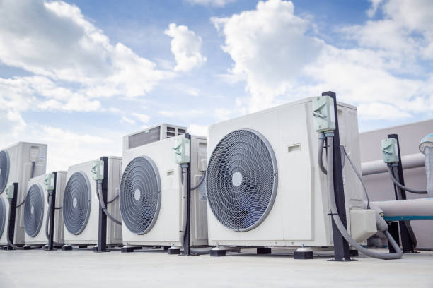 Best 24/7 HVAC Repair  in Lumberton, NC