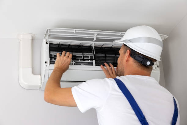 Best Central Air Repair  in Lumberton, NC