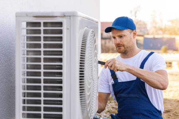 Best Affordable Air Conditioning Repair  in Lumberton, NC